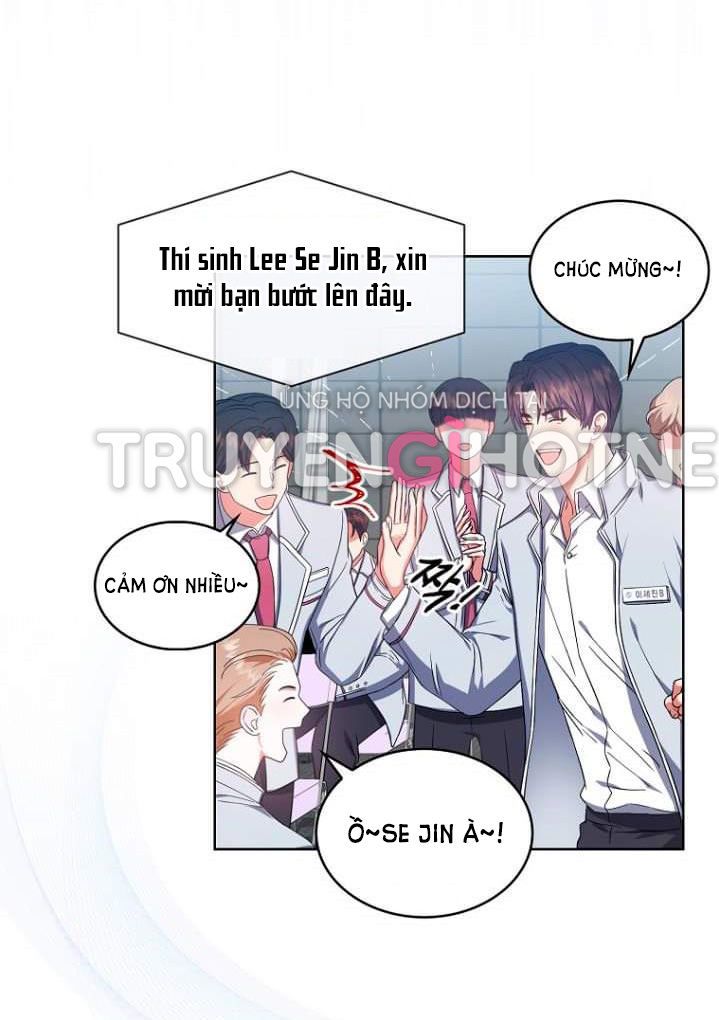 đọc truyện Debut Or Die Chương 24.2 ảnh 29 tại Giả Dược