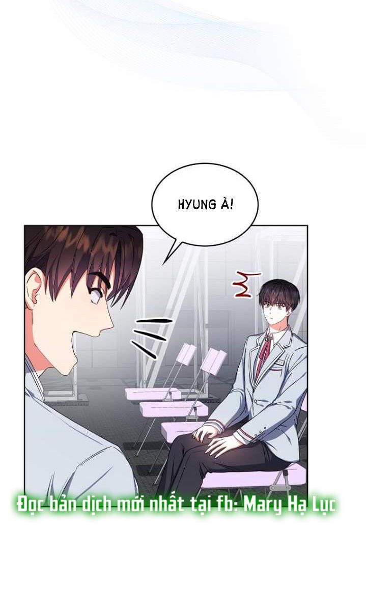 đọc truyện Debut Or Die Chương 24.2 ảnh 30 tại Giả Dược