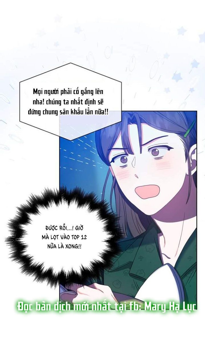 đọc truyện Debut Or Die Chương 24.2 ảnh 32 tại Giả Dược