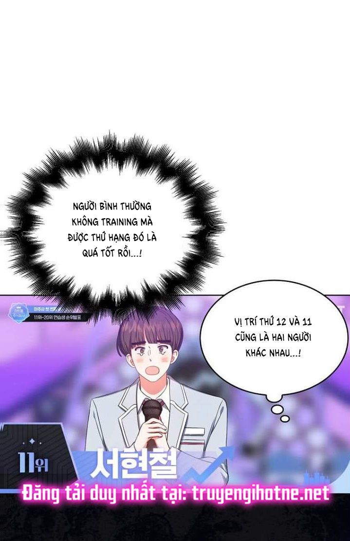 đọc truyện Debut Or Die Chương 24.2 ảnh 33 tại Giả Dược