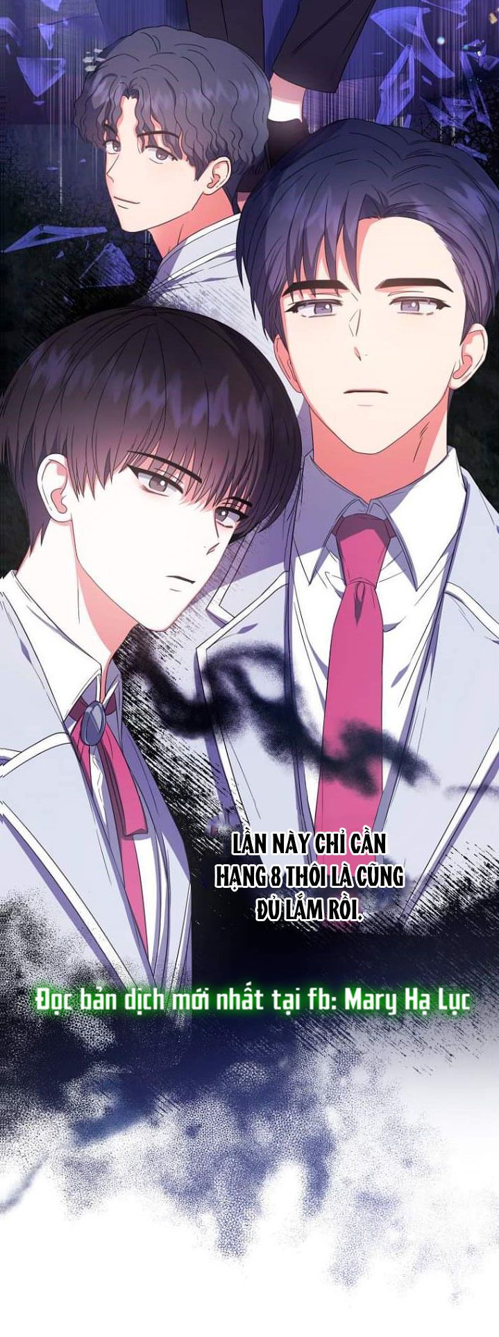 đọc truyện Debut Or Die Chương 24.2 ảnh 35 tại Giả Dược