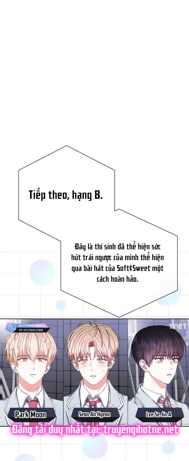 đọc truyện Debut Or Die Chương 24.2 ảnh 36 tại Giả Dược