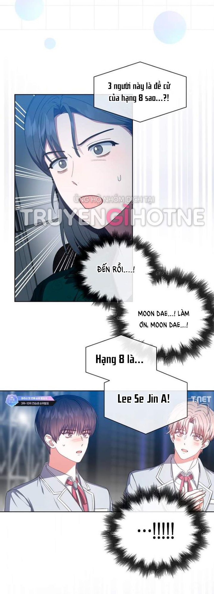 đọc truyện Debut Or Die Chương 24.2 ảnh 38 tại Giả Dược