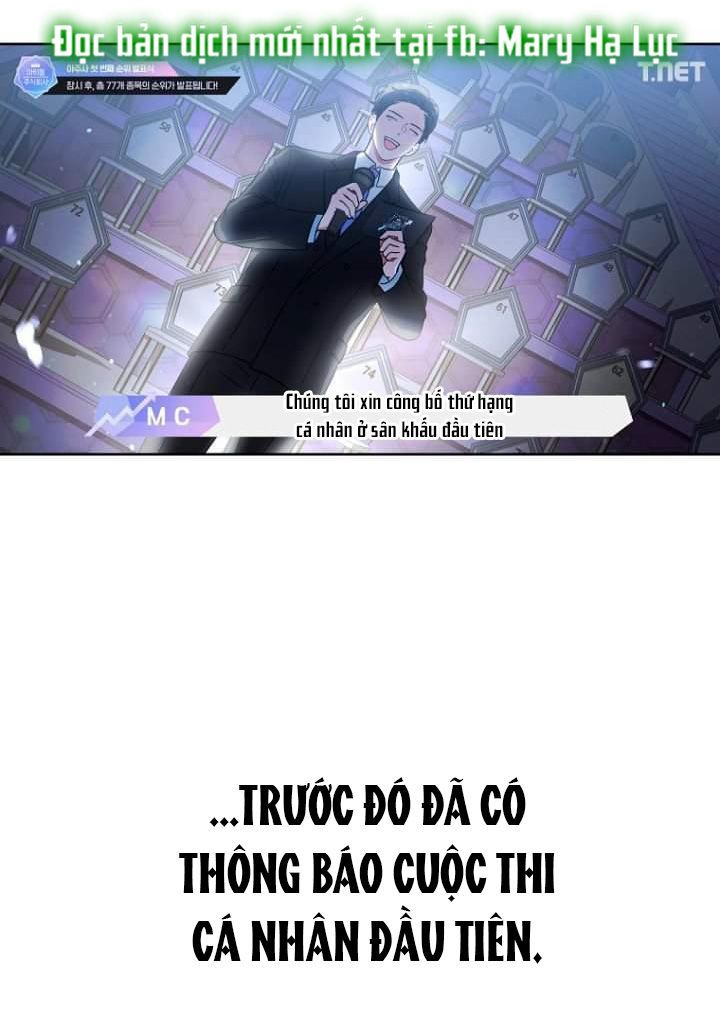 đọc truyện Debut Or Die Chương 24.2 ảnh 5 tại Giả Dược