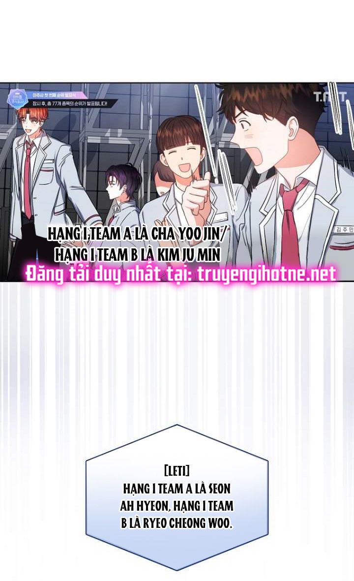 đọc truyện Debut Or Die Chương 24.2 ảnh 6 tại Giả Dược