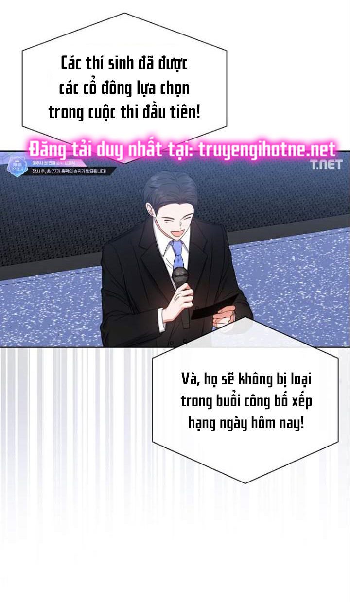 đọc truyện Debut Or Die Chương 24.2 ảnh 10 tại Giả Dược