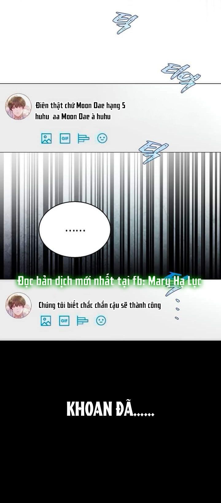đọc truyện Debut Or Die Chương 25.1 ảnh 15 tại Giả Dược