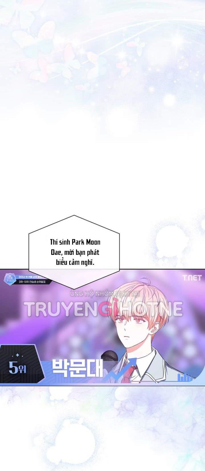 đọc truyện Debut Or Die Chương 25.1 ảnh 18 tại Giả Dược