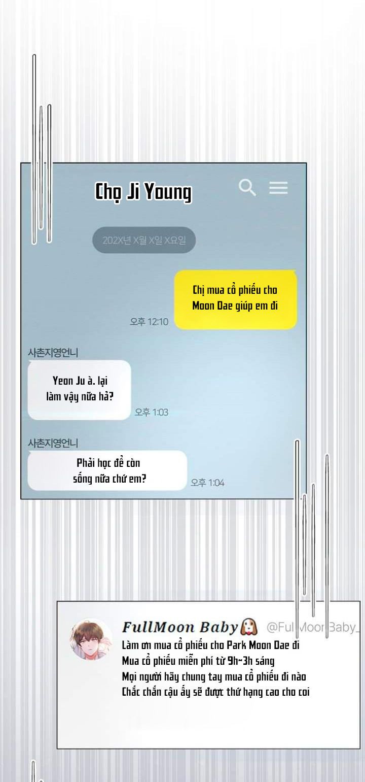 đọc truyện Debut Or Die Chương 25.1 ảnh 10 tại Giả Dược