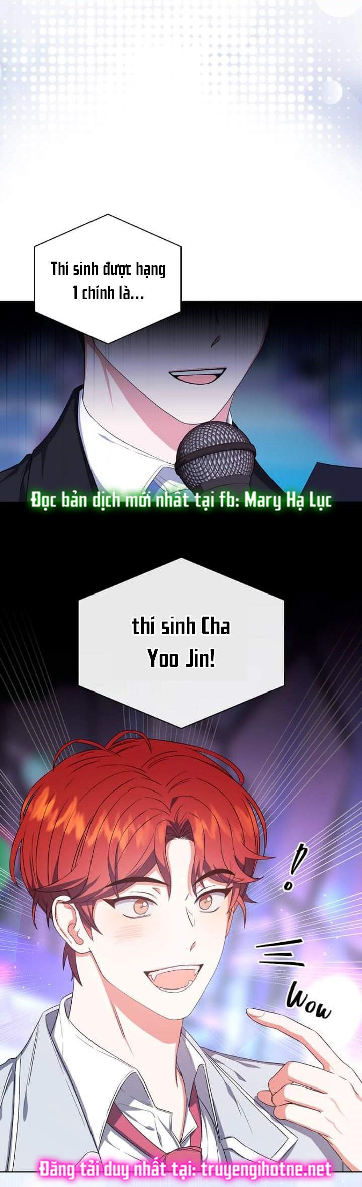 đọc truyện Debut Or Die Chương 25.2 ảnh 15 tại Thiên Thai Truyện