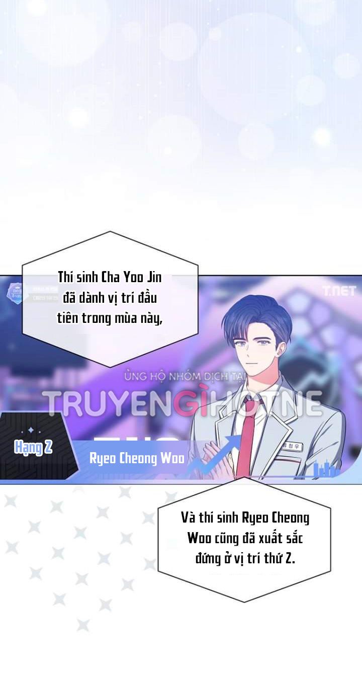 đọc truyện Debut Or Die Chương 25.2 ảnh 16 tại Thiên Thai Truyện