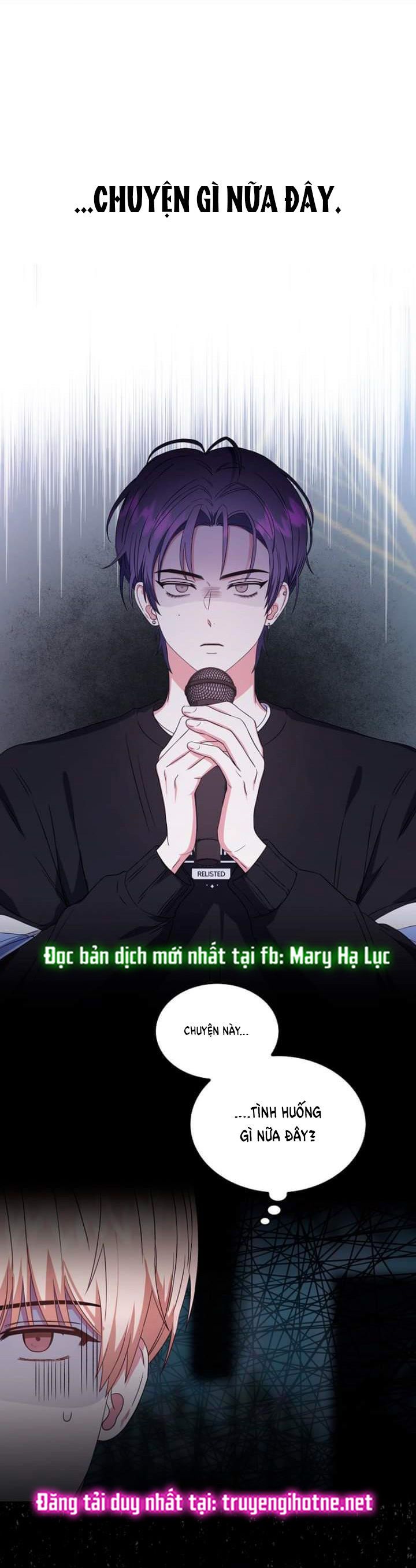 đọc truyện Debut Or Die Chương 25.2 ảnh 24 tại Thiên Thai Truyện