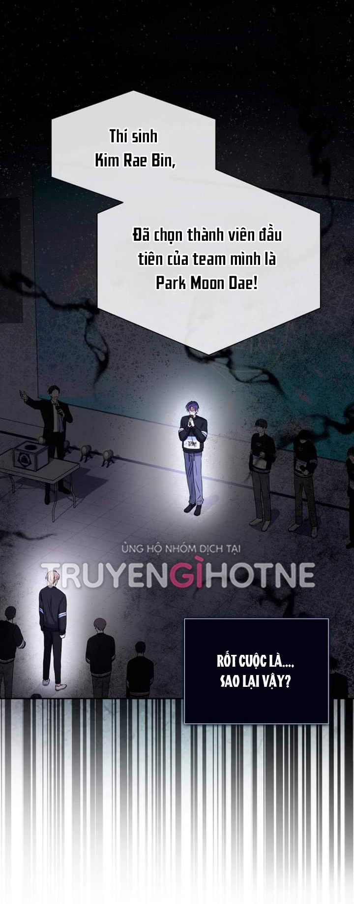 đọc truyện Debut Or Die Chương 25.2 ảnh 25 tại Thiên Thai Truyện