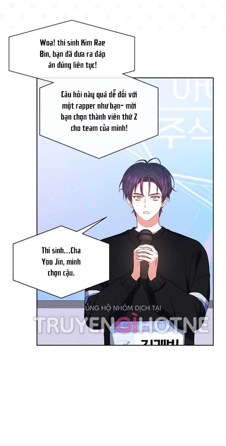 đọc truyện Debut Or Die Chương 25.2 ảnh 27 tại Thiên Thai Truyện
