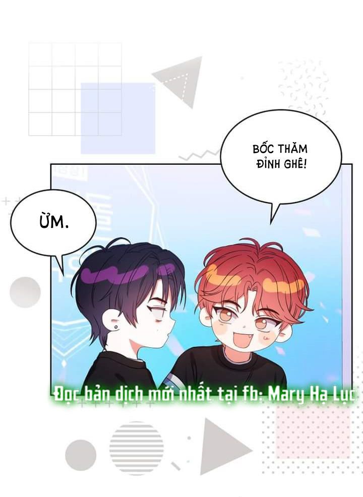 đọc truyện Debut Or Die Chương 25.2 ảnh 29 tại Thiên Thai Truyện