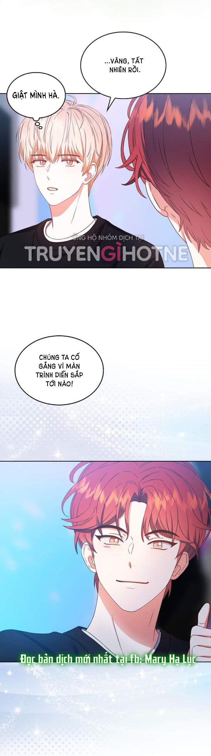 đọc truyện Debut Or Die Chương 25.2 ảnh 31 tại Thiên Thai Truyện