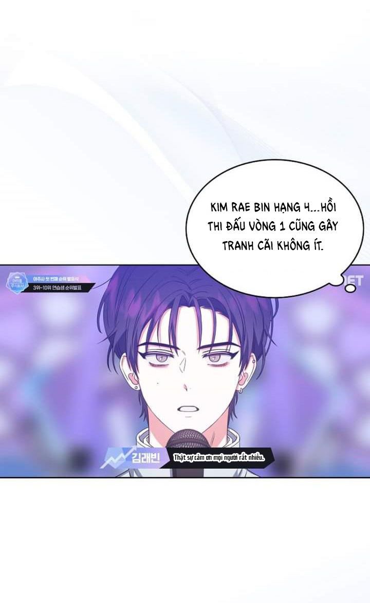đọc truyện Debut Or Die Chương 25.2 ảnh 6 tại Thiên Thai Truyện