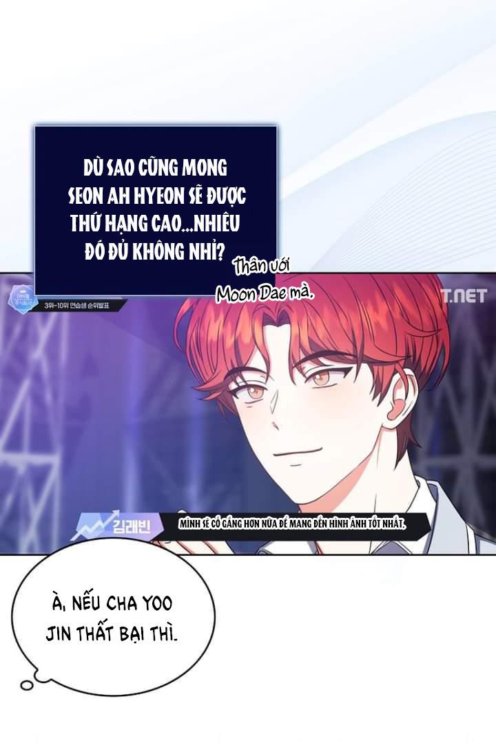 đọc truyện Debut Or Die Chương 25.2 ảnh 7 tại Thiên Thai Truyện