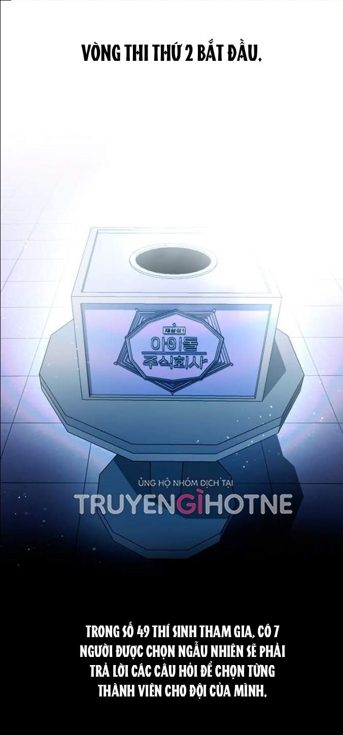đọc truyện Debut Or Die Chương 26.1 ảnh 2 tại Giả Dược