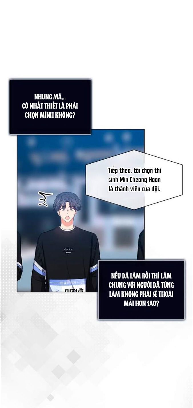 đọc truyện Debut Or Die Chương 26.1 ảnh 13 tại Giả Dược