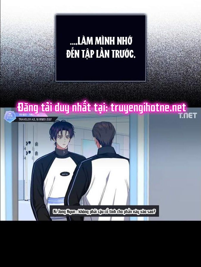 đọc truyện Debut Or Die Chương 26.1 ảnh 15 tại Giả Dược