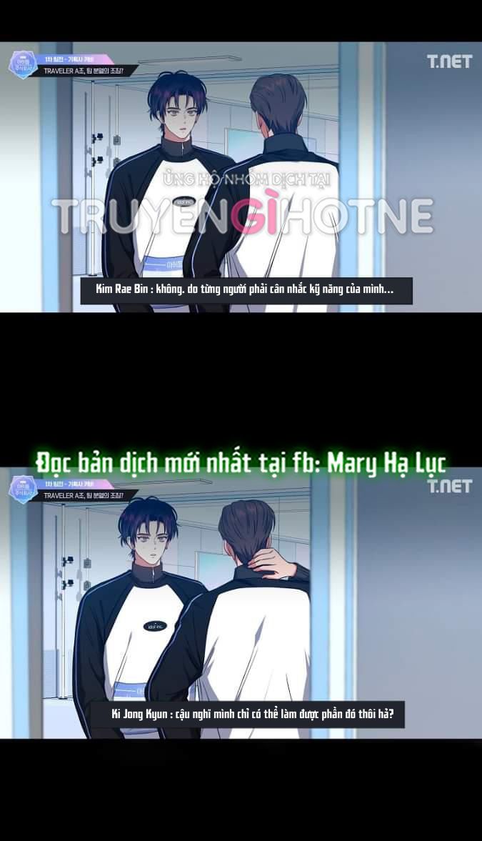 đọc truyện Debut Or Die Chương 26.1 ảnh 16 tại Giả Dược