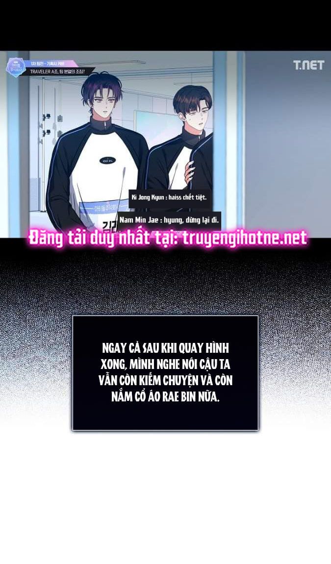 đọc truyện Debut Or Die Chương 26.1 ảnh 17 tại Giả Dược