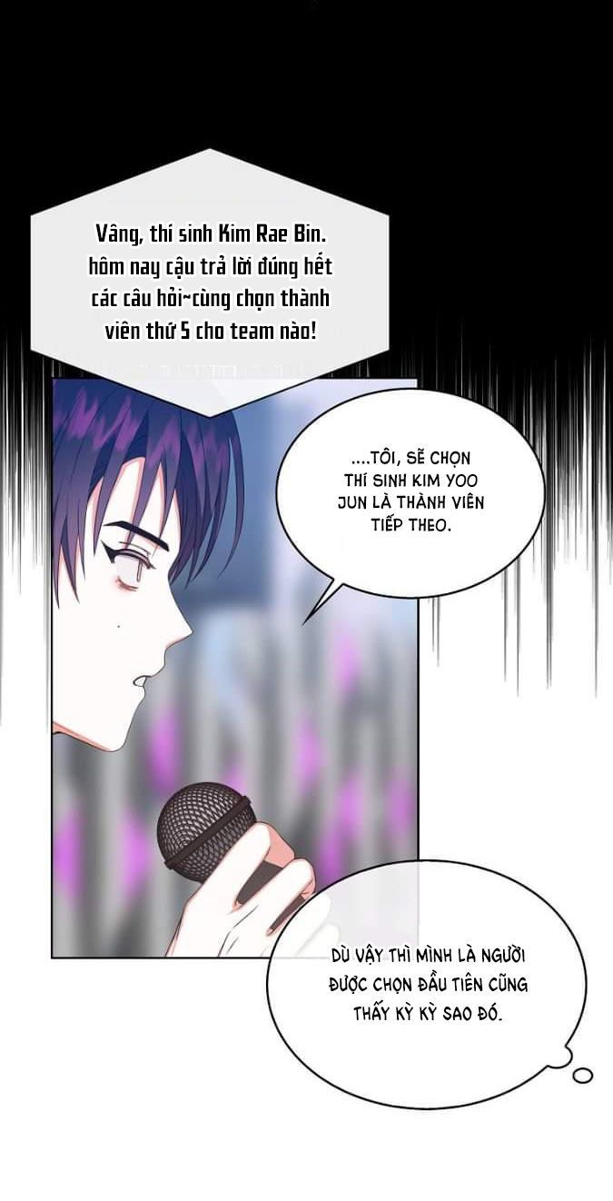 đọc truyện Debut Or Die Chương 26.1 ảnh 19 tại Giả Dược