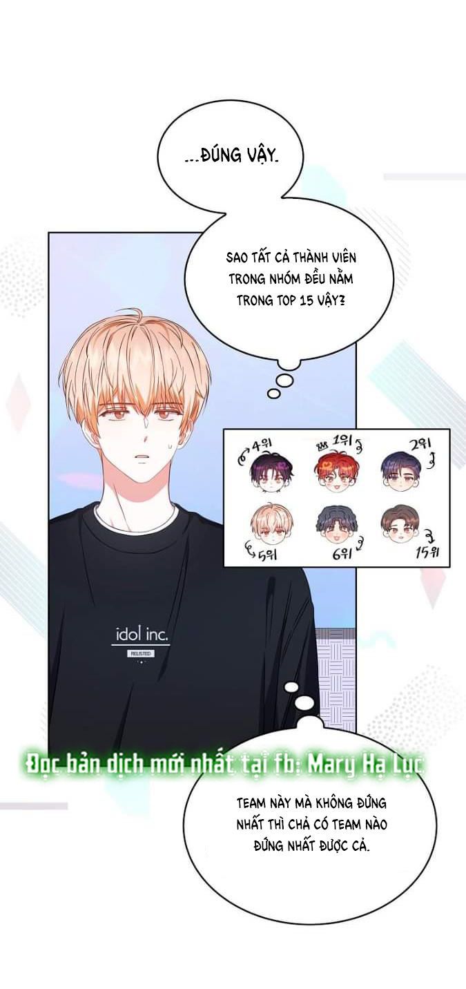 đọc truyện Debut Or Die Chương 26.1 ảnh 21 tại Giả Dược