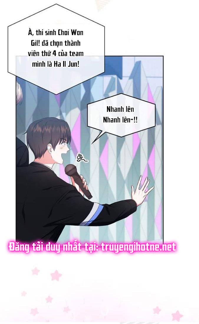 đọc truyện Debut Or Die Chương 26.1 ảnh 23 tại Giả Dược