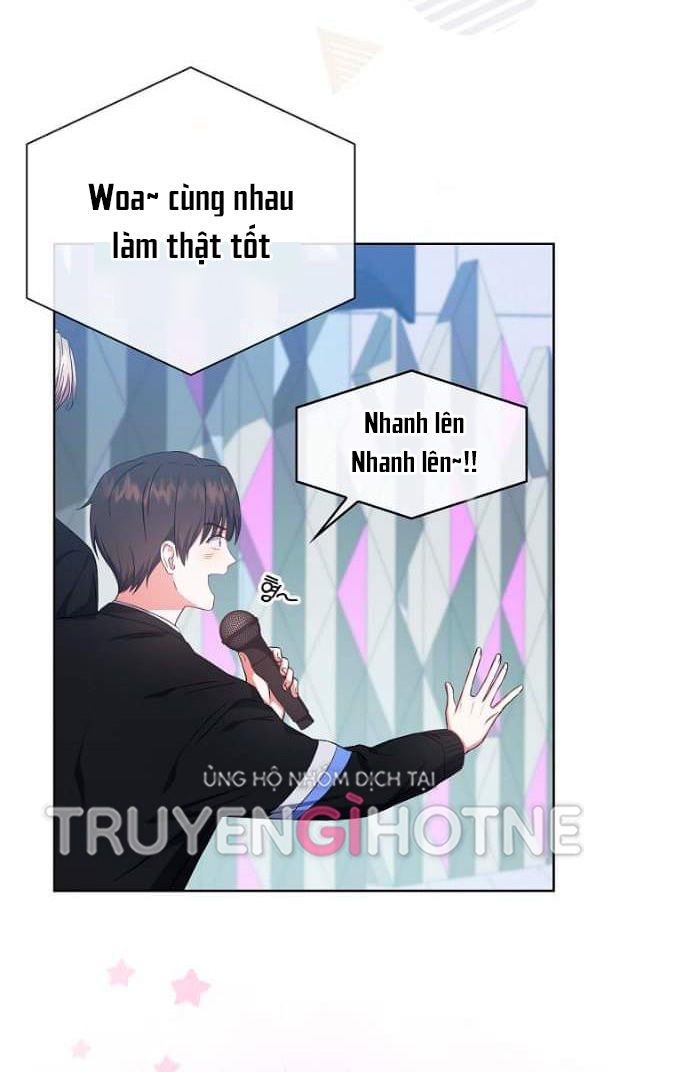 đọc truyện Debut Or Die Chương 26.1 ảnh 24 tại Giả Dược