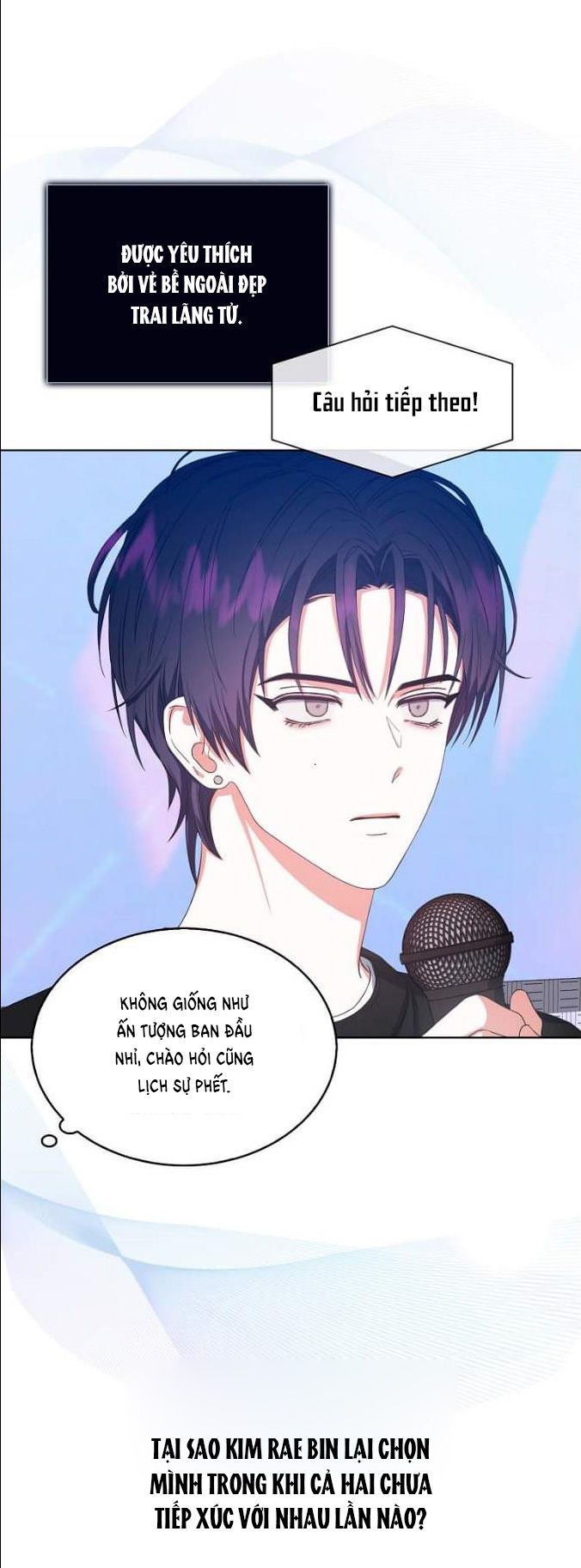 đọc truyện Debut Or Die Chương 26.1 ảnh 4 tại Giả Dược
