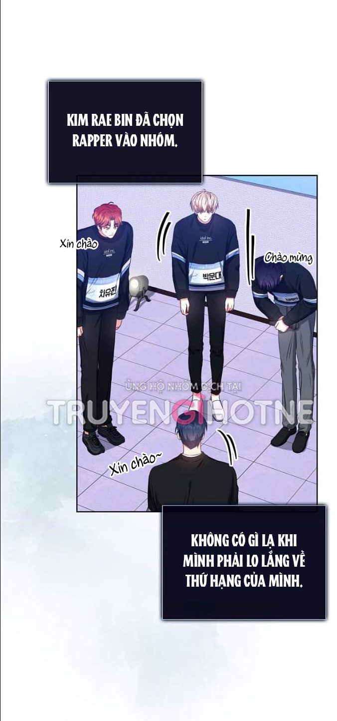 đọc truyện Debut Or Die Chương 26.1 ảnh 7 tại Giả Dược