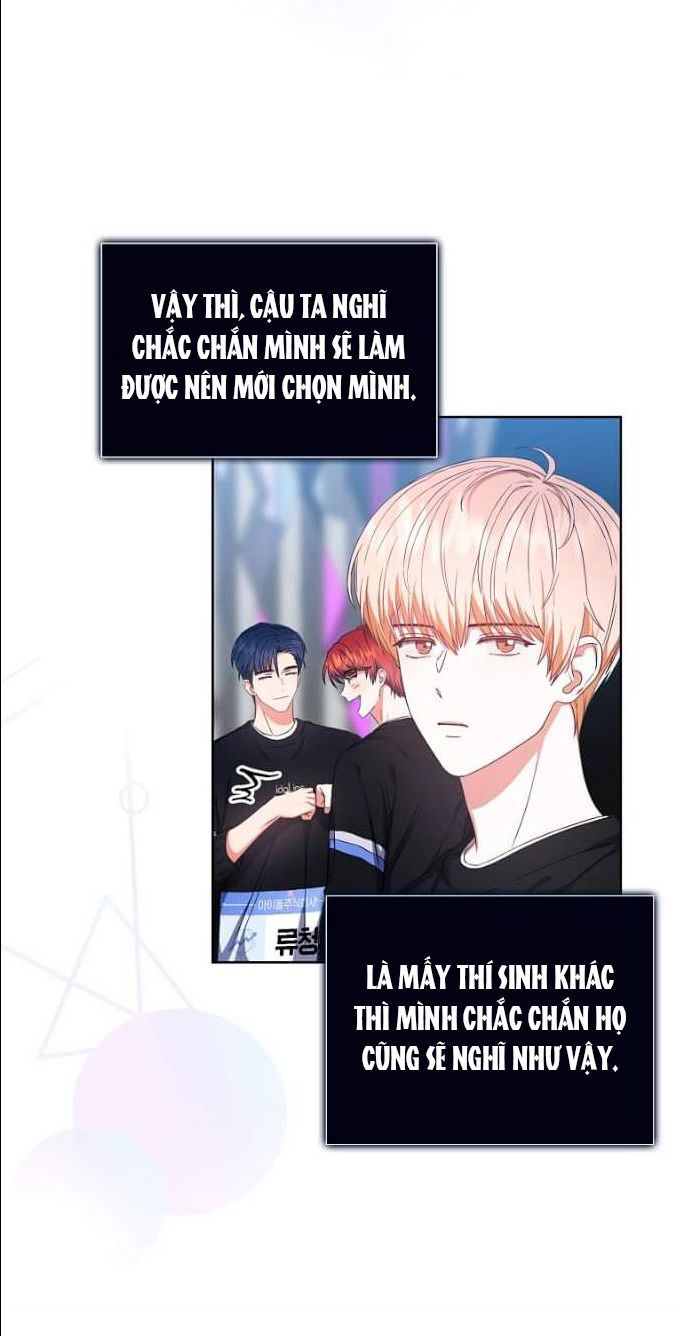 đọc truyện Debut Or Die Chương 26.1 ảnh 8 tại Giả Dược