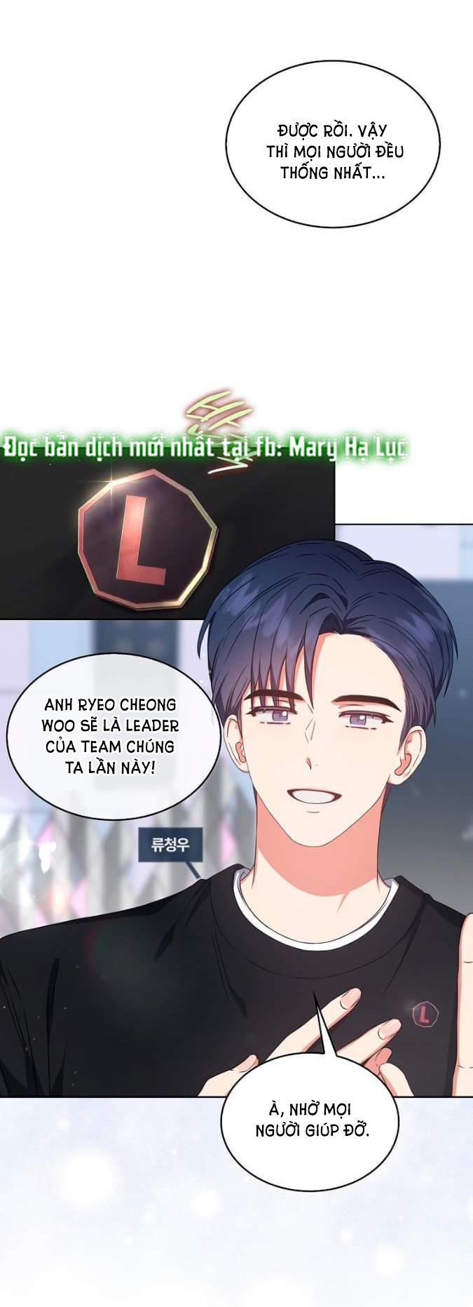 đọc truyện Debut Or Die Chương 26.2 ảnh 12 tại Giả Dược