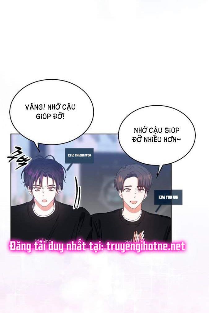 đọc truyện Debut Or Die Chương 26.2 ảnh 13 tại Giả Dược