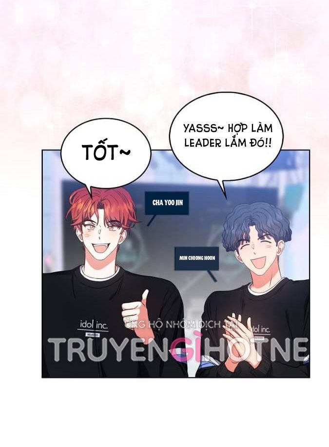 đọc truyện Debut Or Die Chương 26.2 ảnh 14 tại Giả Dược