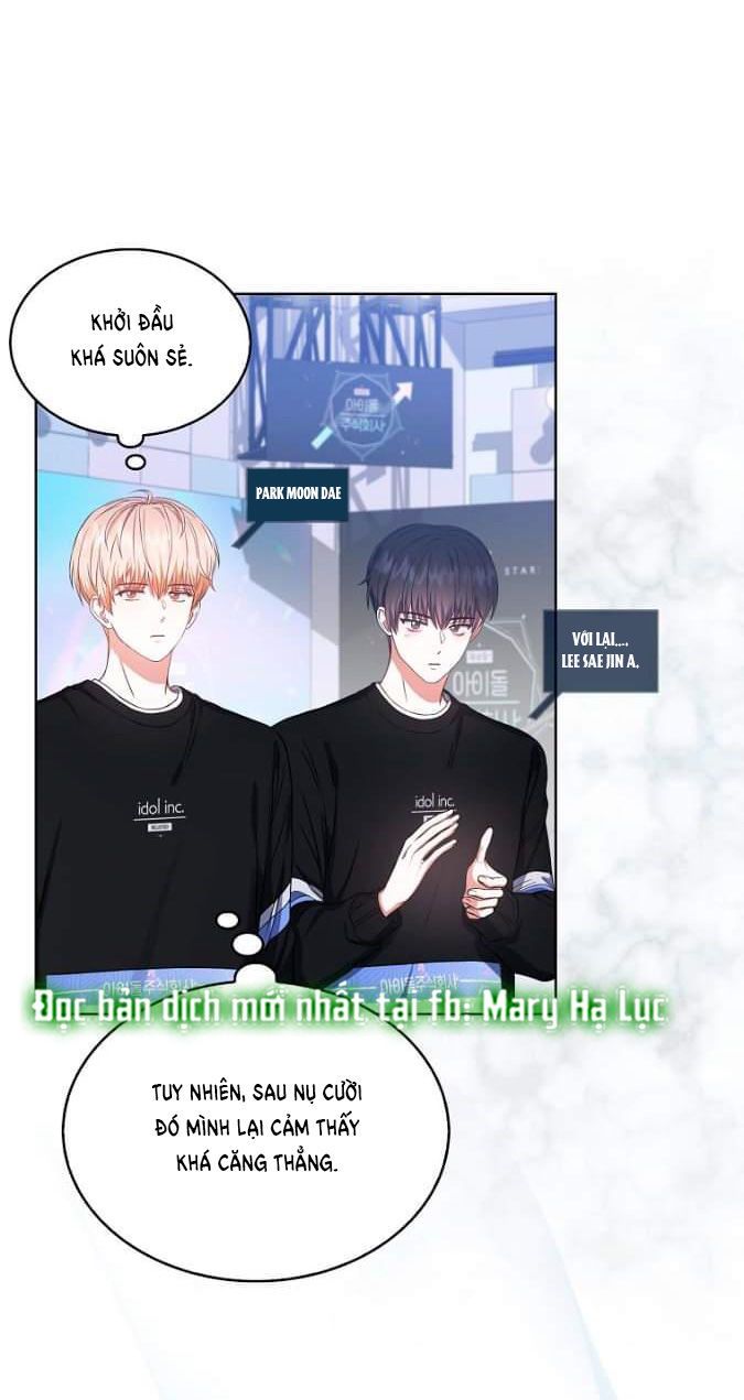 đọc truyện Debut Or Die Chương 26.2 ảnh 15 tại Giả Dược
