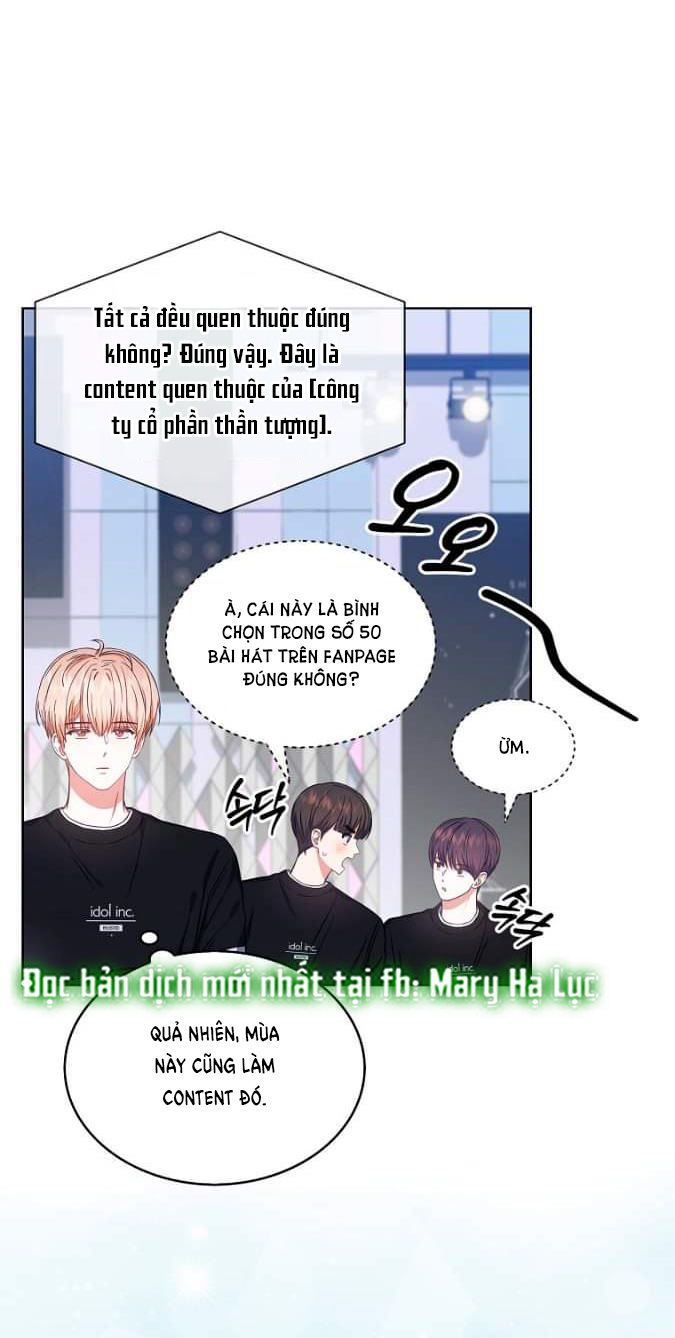 đọc truyện Debut Or Die Chương 26.2 ảnh 19 tại Giả Dược