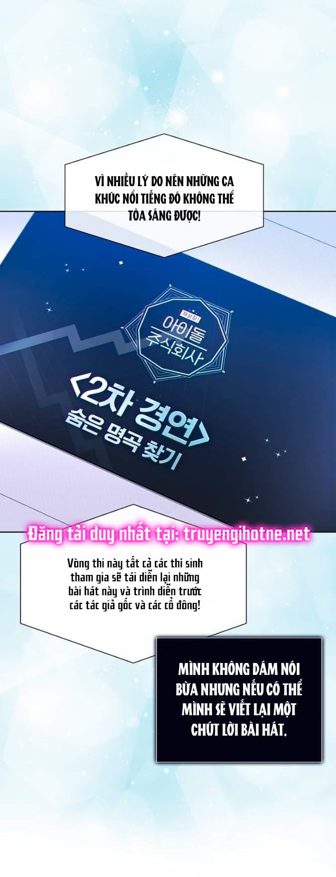 đọc truyện Debut Or Die Chương 26.2 ảnh 20 tại Giả Dược
