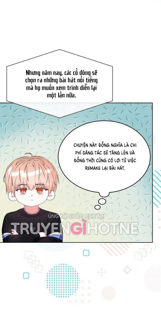 đọc truyện Debut Or Die Chương 26.2 ảnh 21 tại Giả Dược