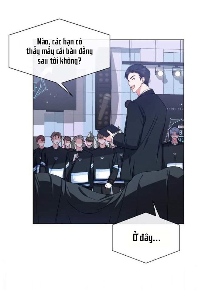 đọc truyện Debut Or Die Chương 26.2 ảnh 22 tại Giả Dược
