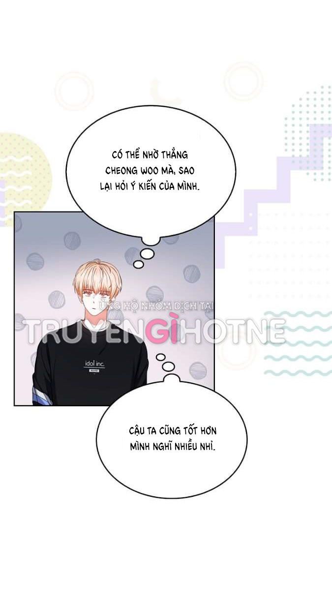đọc truyện Debut Or Die Chương 26.2 ảnh 30 tại Giả Dược