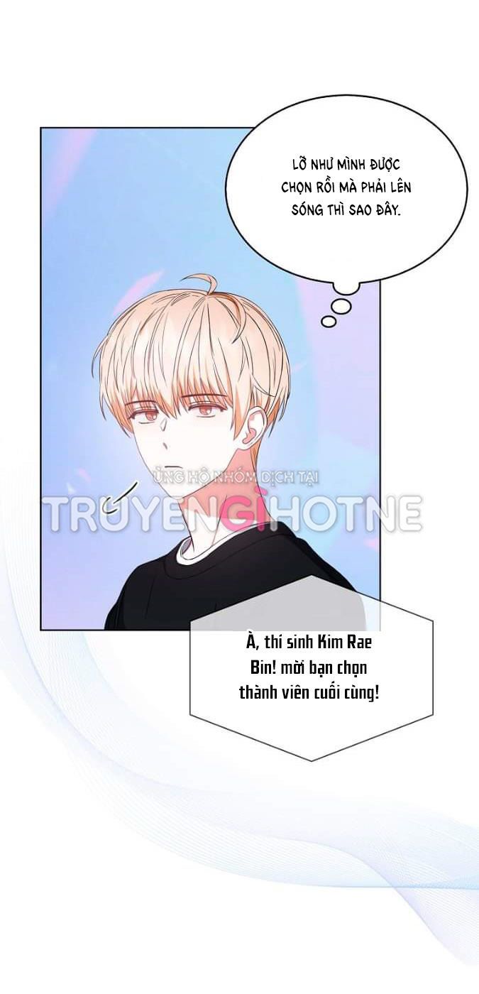 đọc truyện Debut Or Die Chương 26.2 ảnh 4 tại Giả Dược