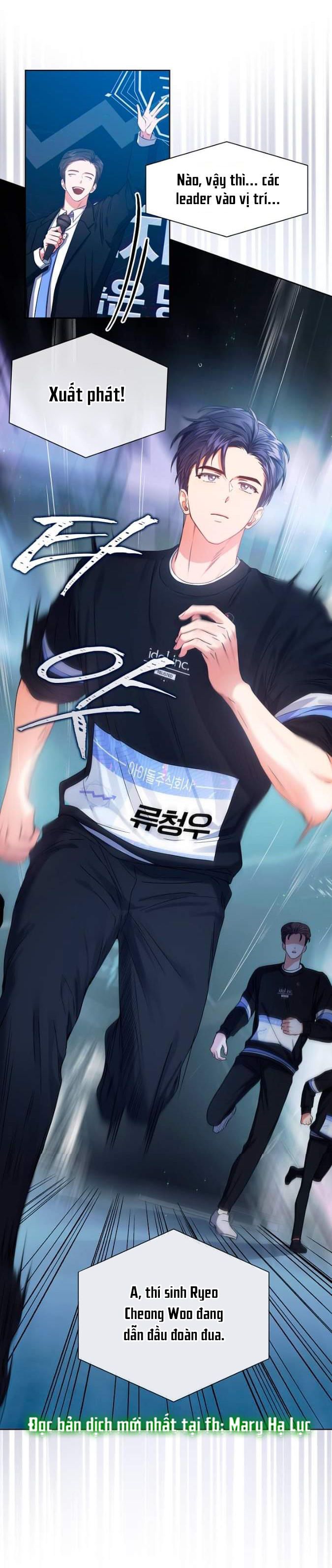 đọc truyện Debut Or Die Chương 26.2 ảnh 31 tại Giả Dược