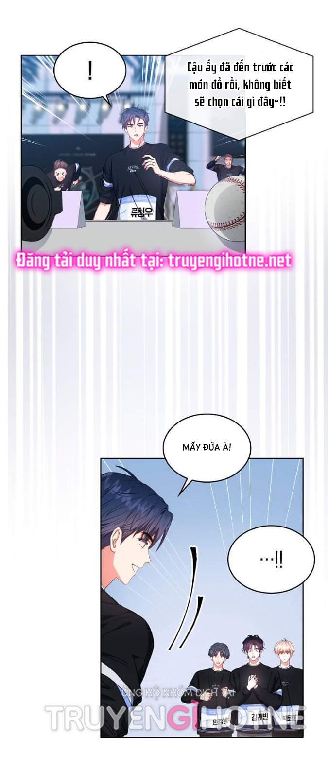 đọc truyện Debut Or Die Chương 26.2 ảnh 32 tại Giả Dược