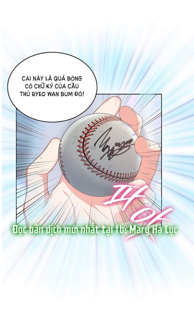 đọc truyện Debut Or Die Chương 26.2 ảnh 33 tại Giả Dược