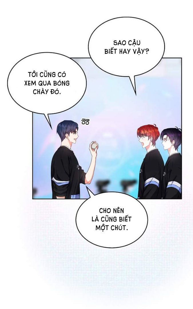 đọc truyện Debut Or Die Chương 26.2 ảnh 34 tại Giả Dược