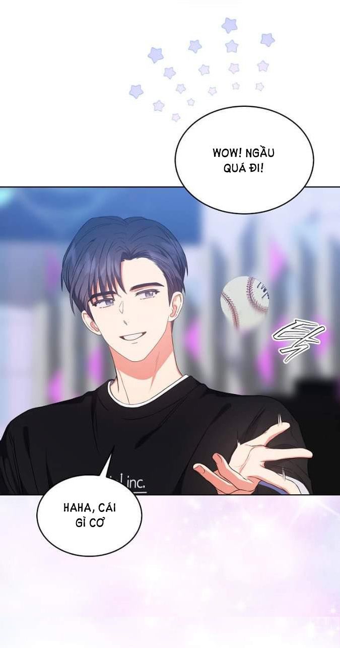 đọc truyện Debut Or Die Chương 26.2 ảnh 35 tại Giả Dược