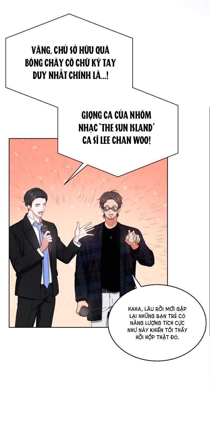 đọc truyện Debut Or Die Chương 26.2 ảnh 38 tại Giả Dược